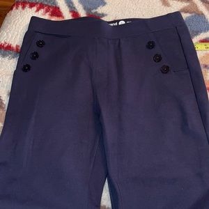 Beta brand pants